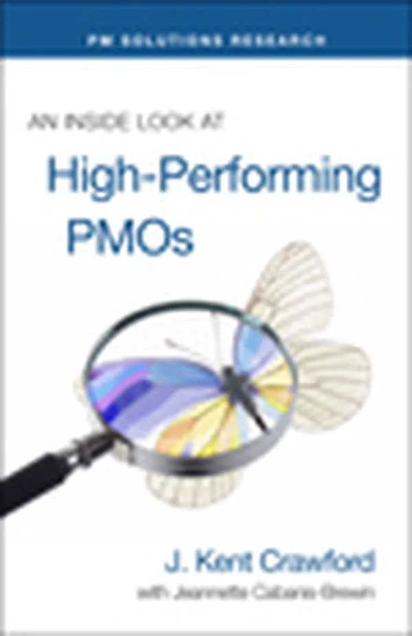 An Inside Look at High-Performing PMOs