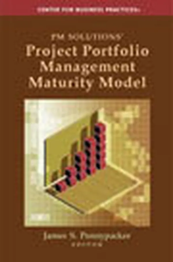 Project Portfolio Management Maturity Model