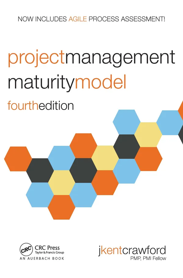 Project Management Maturity Model 4th Edition
