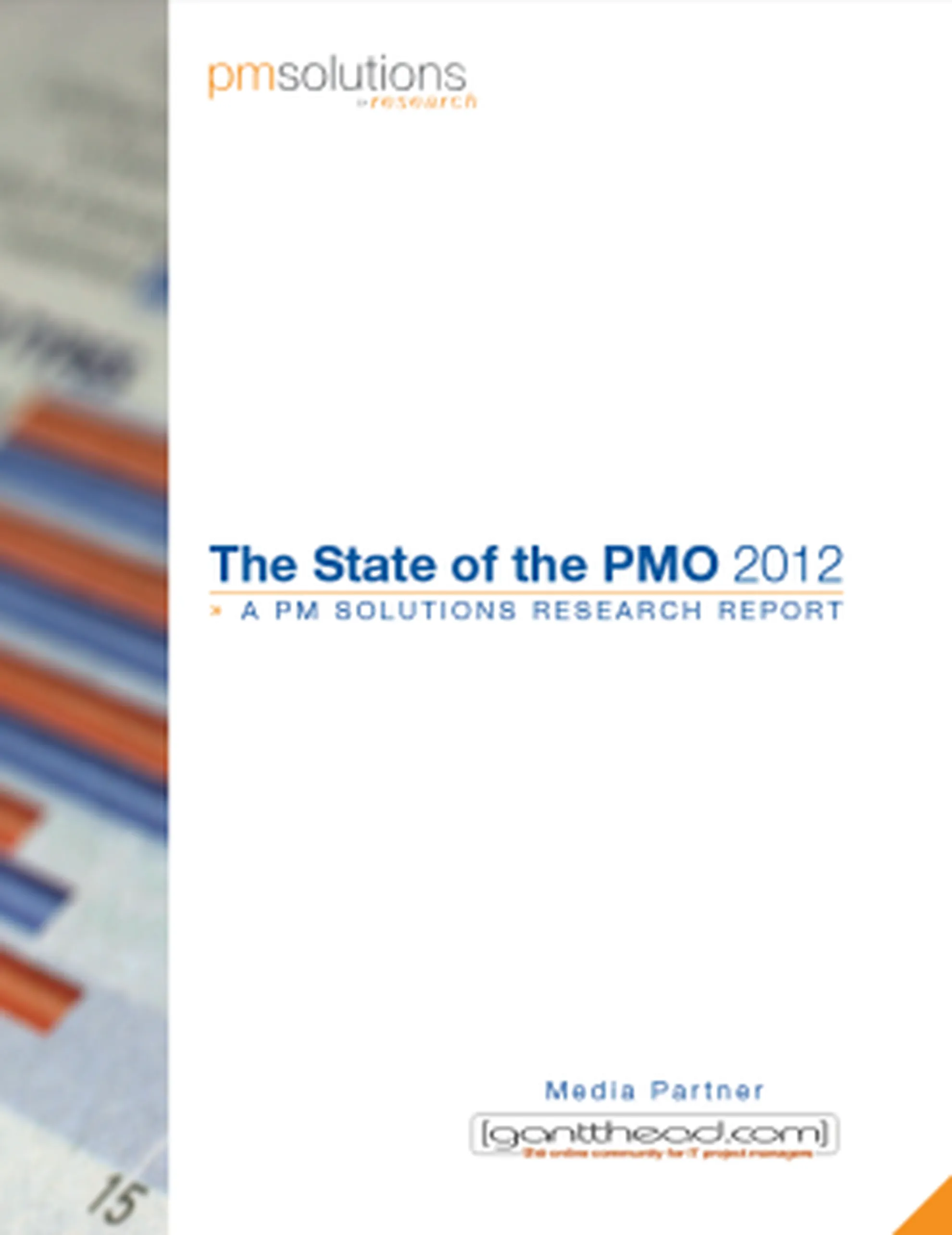 State of the PMO Cover