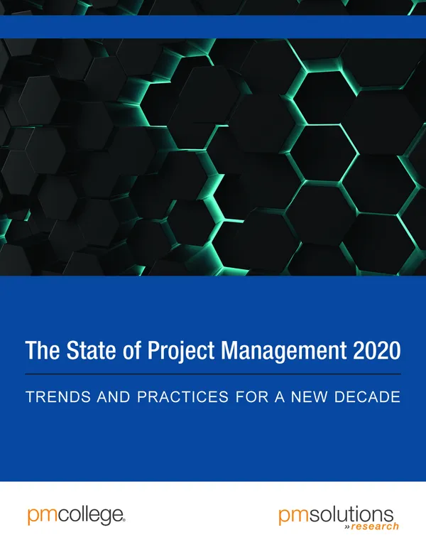 The State of Project Management 2020: Trends and Practices for a New Decade