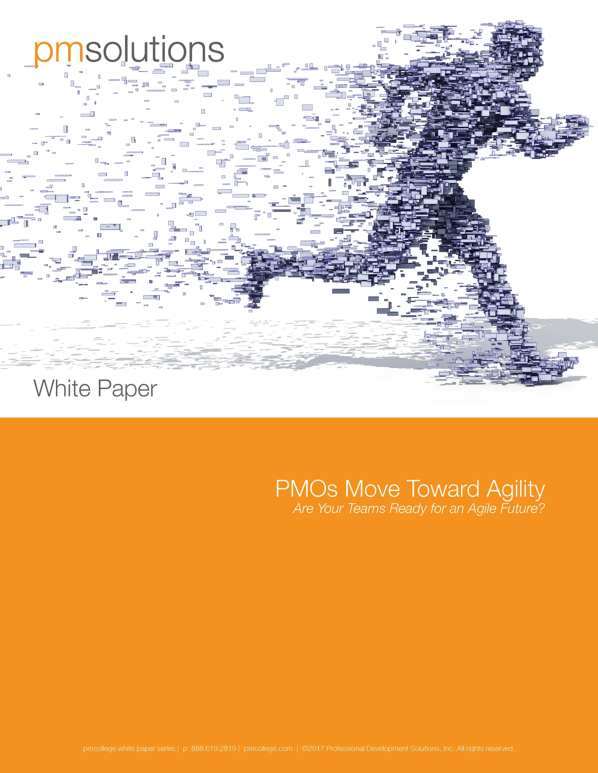 White Paper PM Os Move Toward Agility 2017 cover