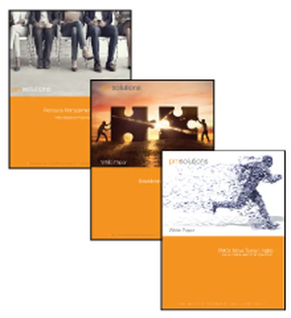 Everything You Need to Know About the PMO White Paper Series