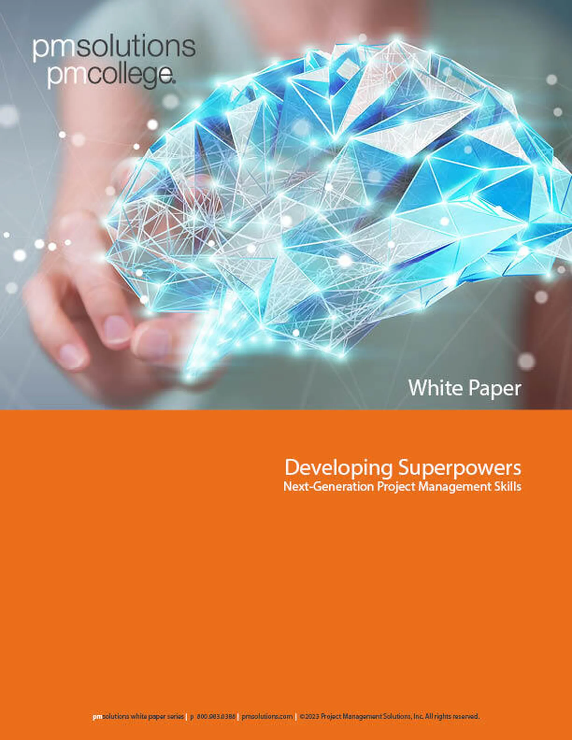 Developing Superpowers