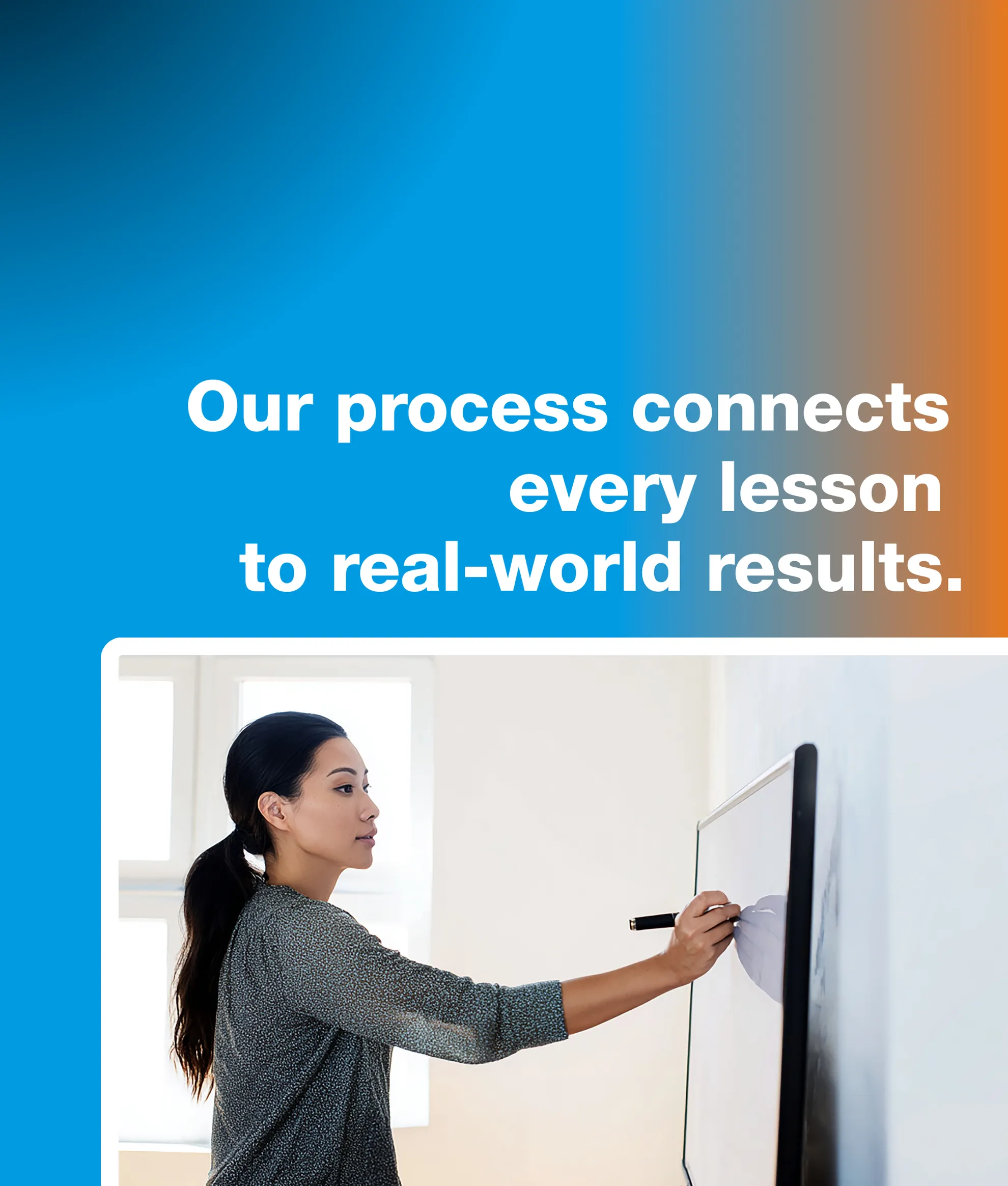 Training and development graphic 2