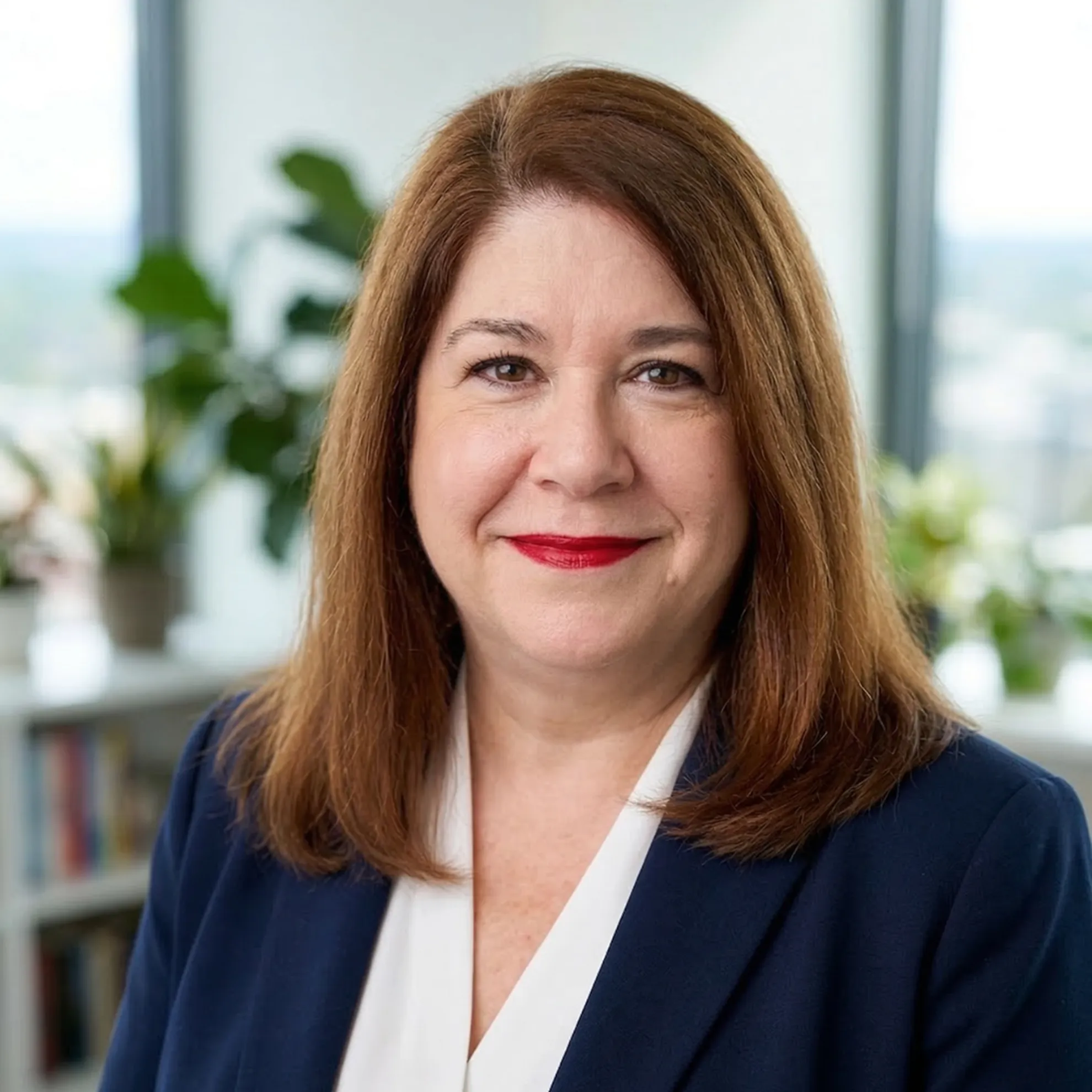 Anne Keehan