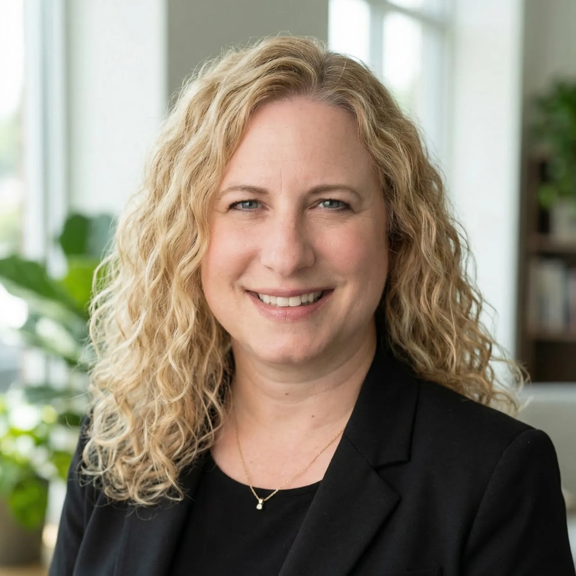 Dawn Swope