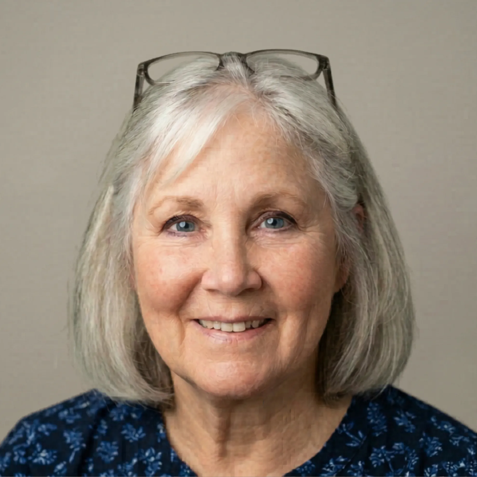 Karen Alfonsi